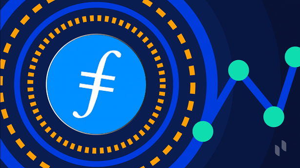 فایل کوین ( Filecoin)